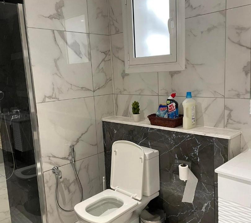 Photo of Bathroom in Monastir