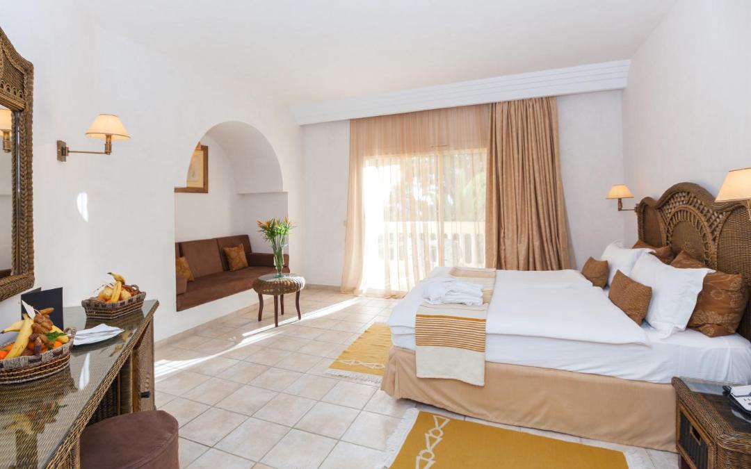 Photo of Bedroom in Korba