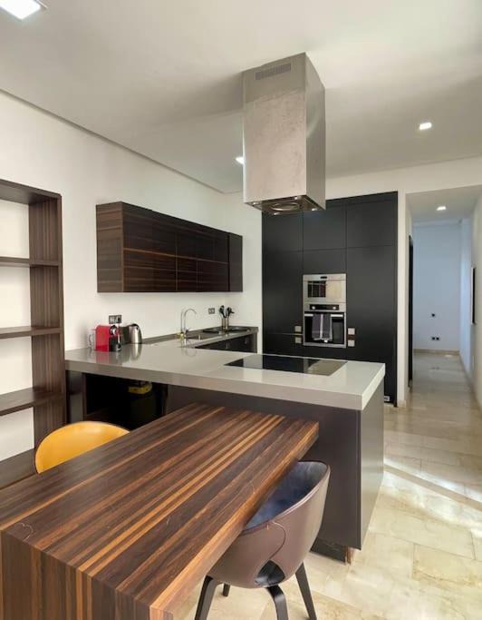Photo of Kitchen in Annakhil