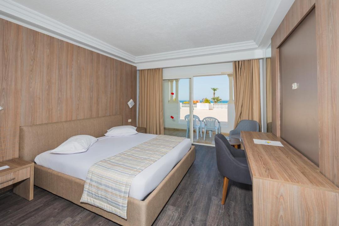Photo of Bedroom in Monastir