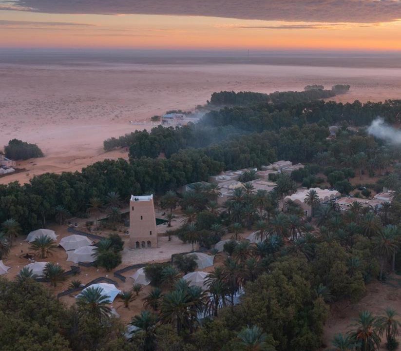 Photo of Others in Ksar Ghilane