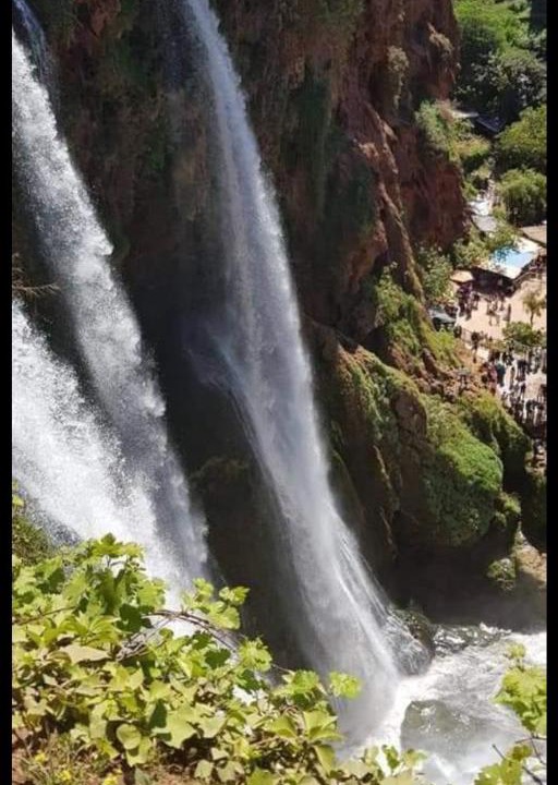 Photo of Others in Ouzoud