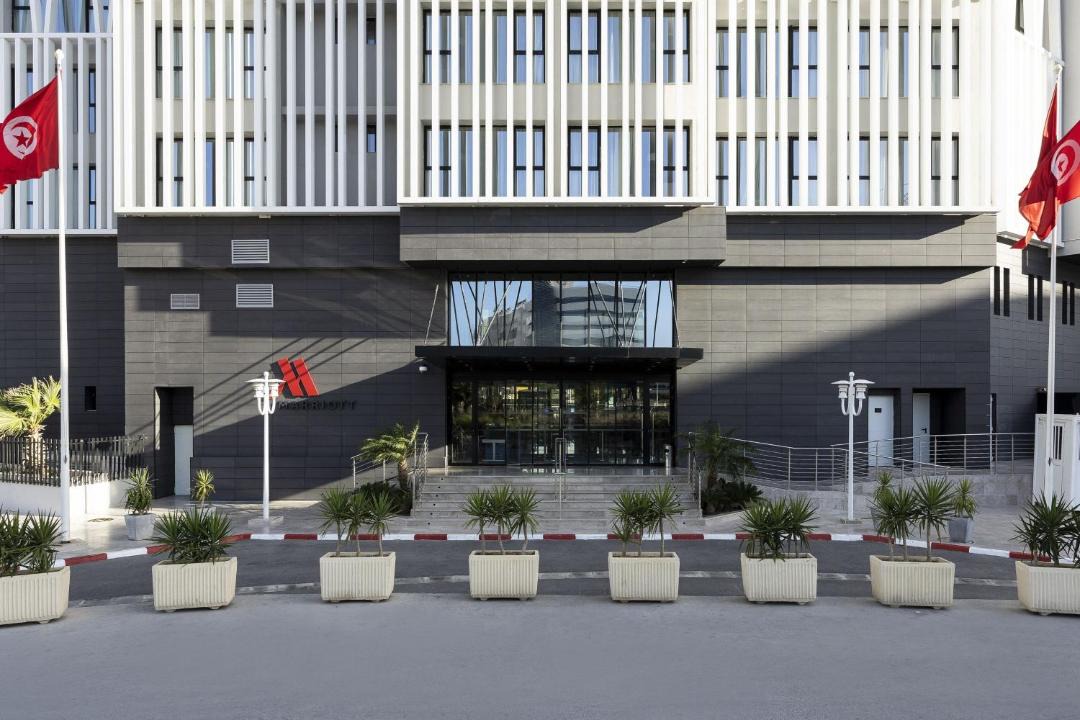 Photo of Others in Centre Urbain Nord