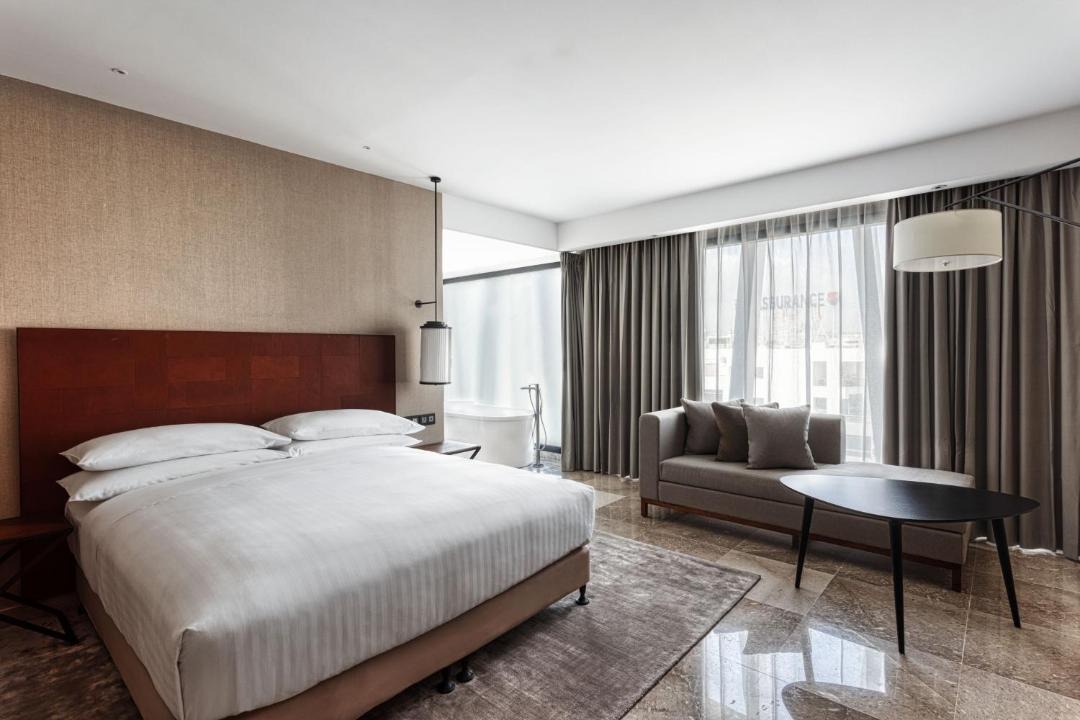 Photo of Bedroom in Centre Urbain Nord