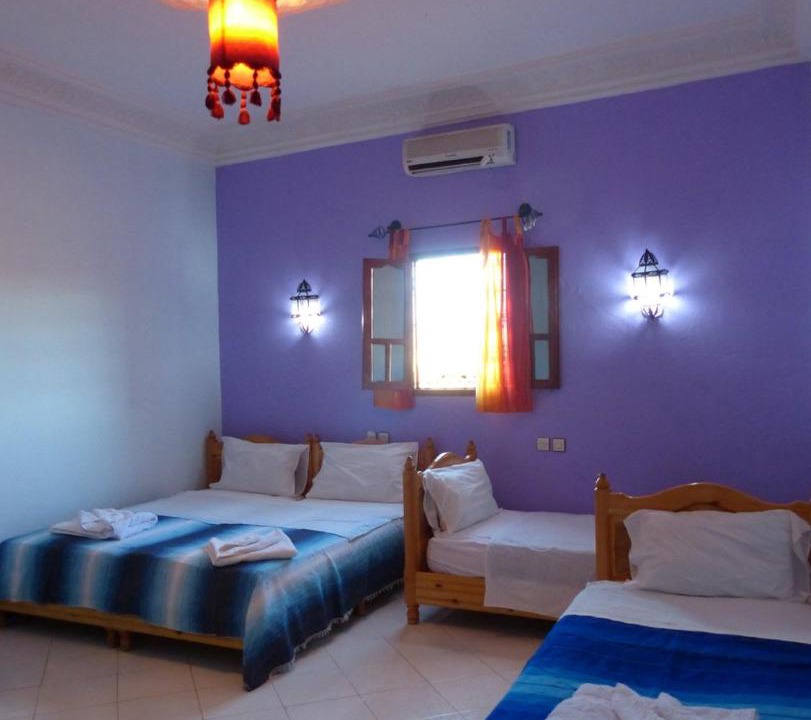 Photo of Bedroom in Hassilabied