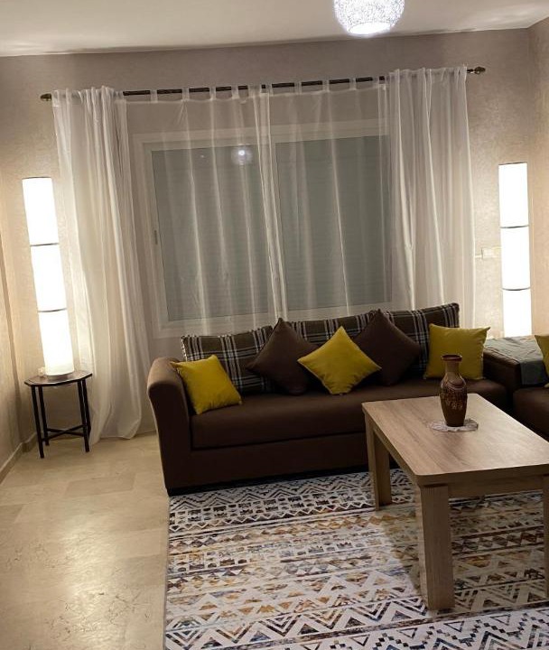 Photo of Livingroom in Agadir City Center
