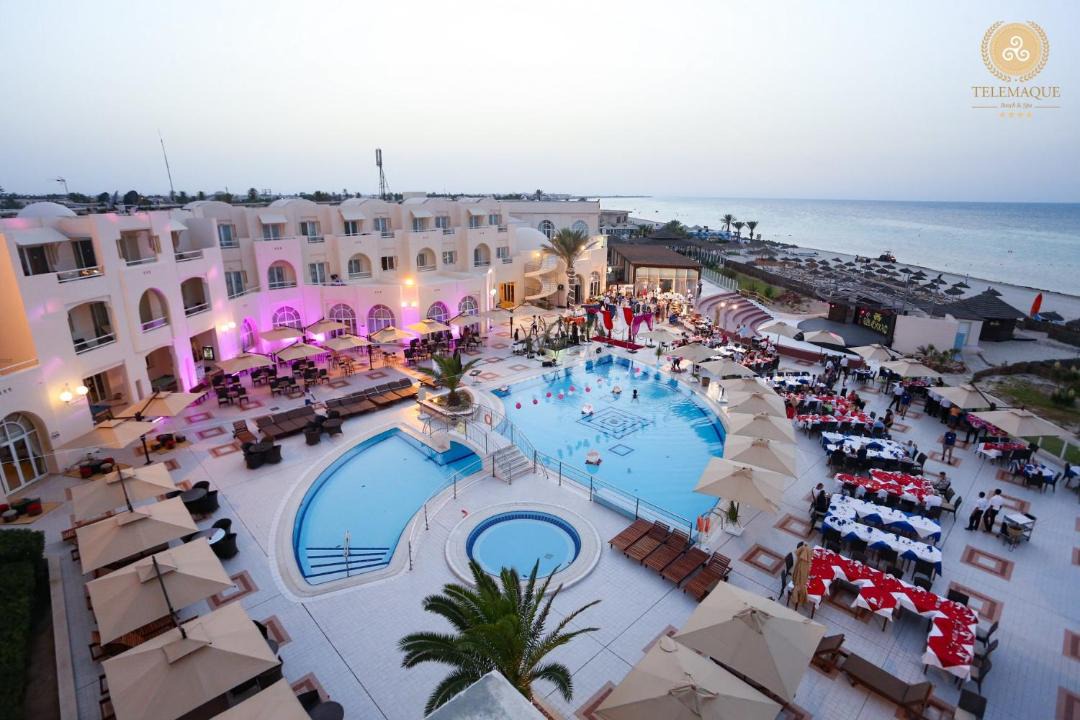 Photo of Others in Playa Sidi Mehrez