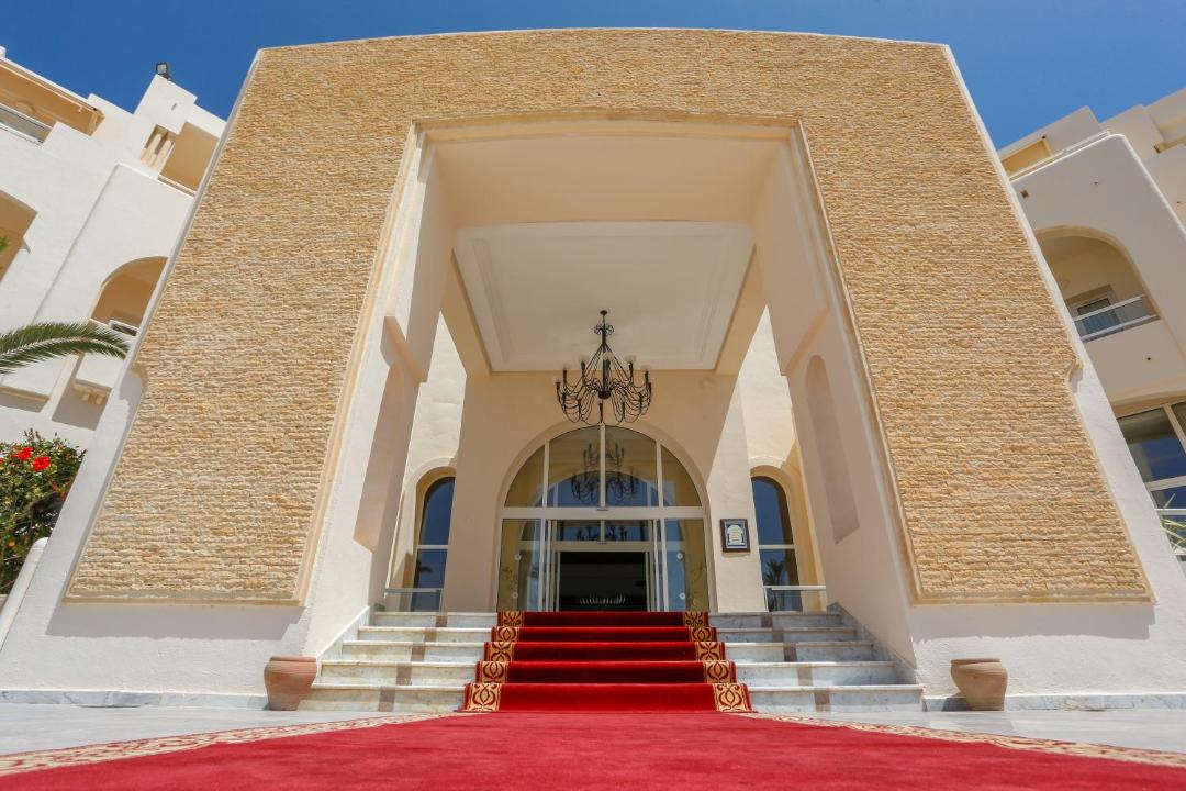 Photo of Others in Playa Sidi Mehrez