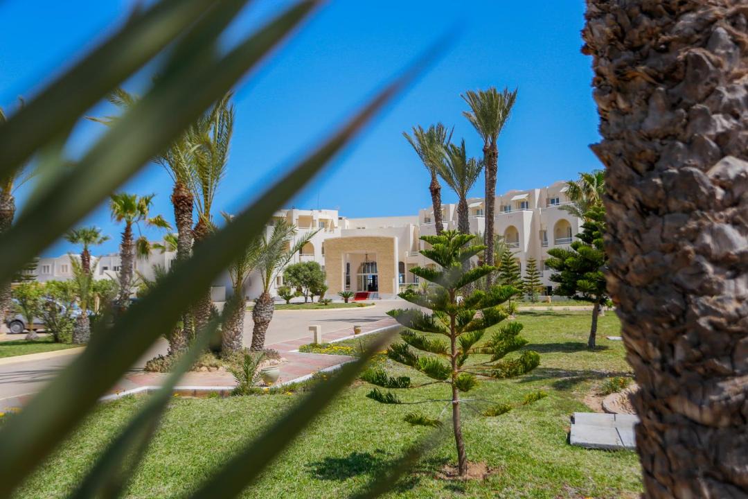 Photo of Others in Playa Sidi Mehrez