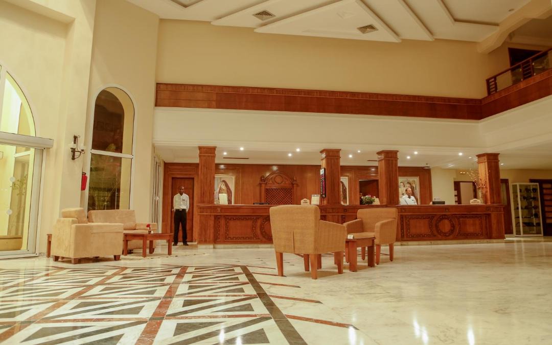 Photo of Others in Playa Sidi Mehrez