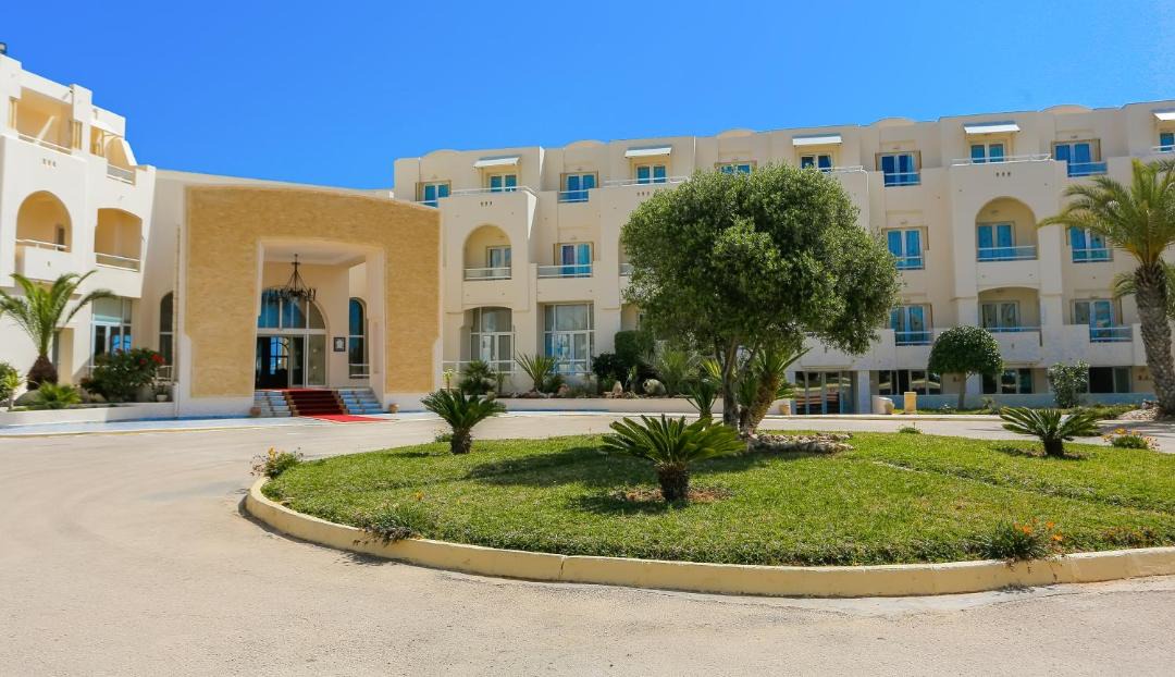 Photo of Others in Playa Sidi Mehrez