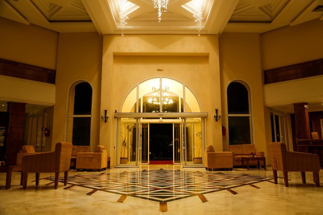 Photo of Others in Playa Sidi Mehrez