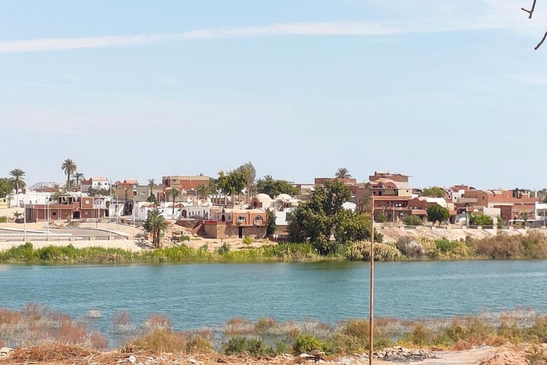Photo of Others in Abu Simbel