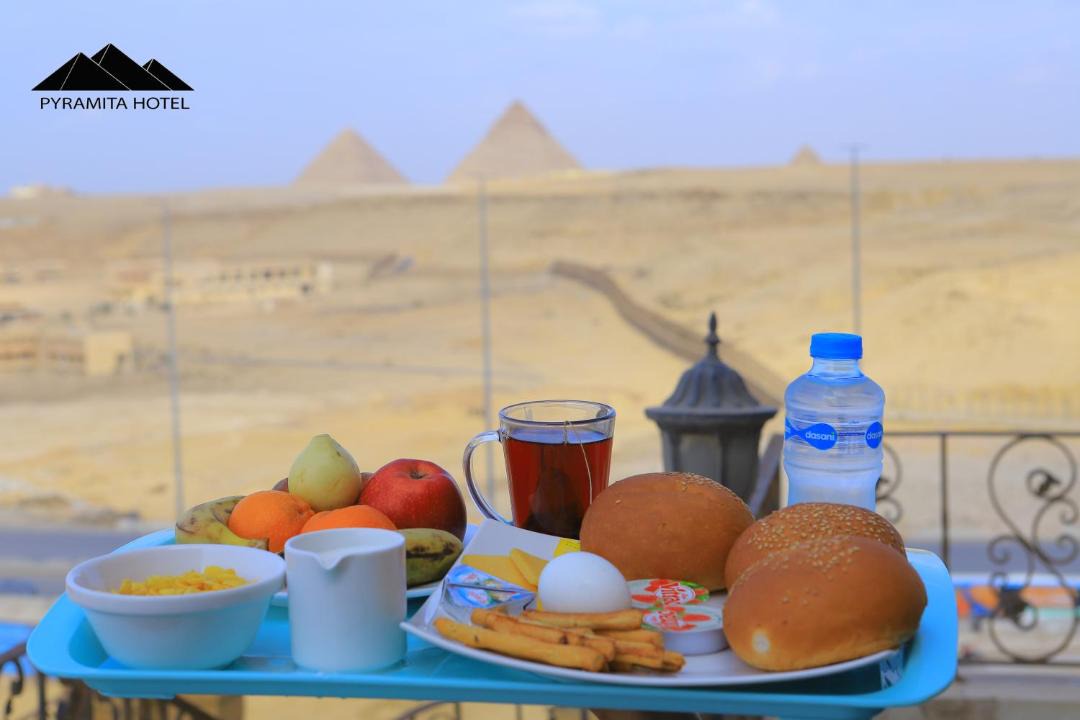 Photo of Others in Pyramids Gardens