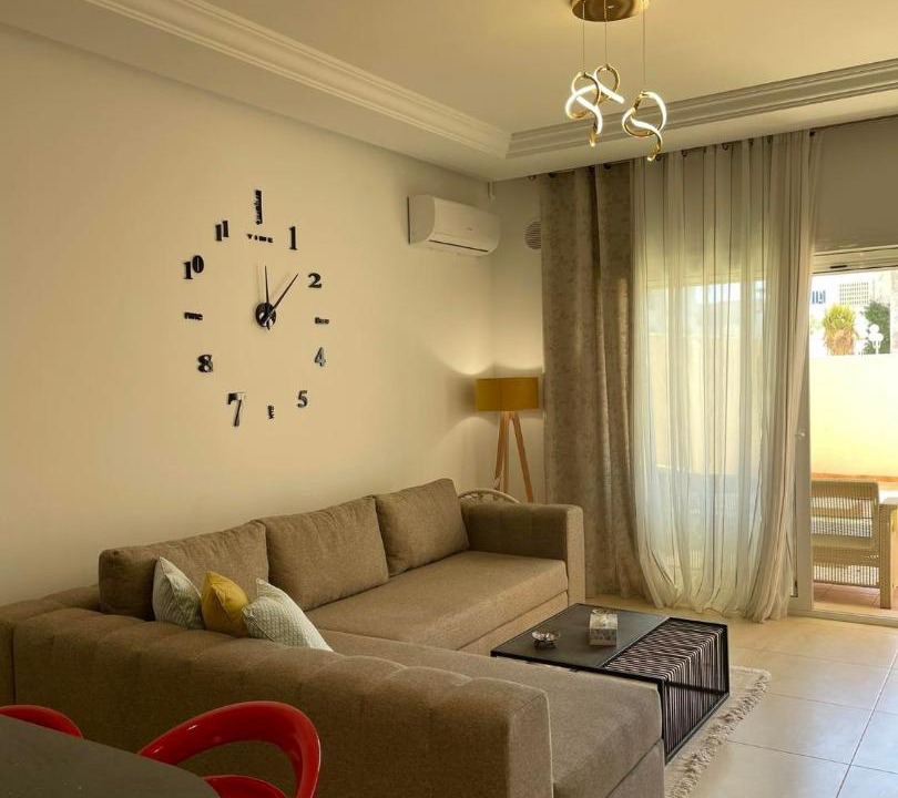 Photo of Livingroom in Monastir