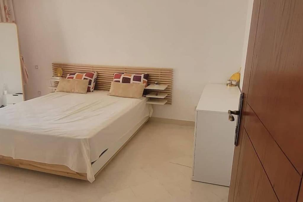 Photo of Bedroom in Bizerte