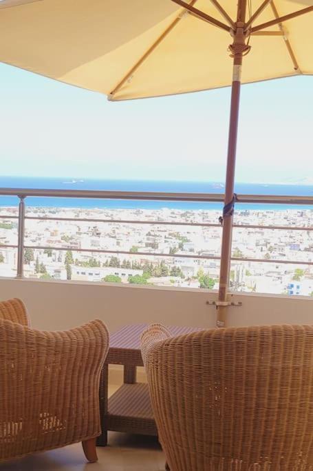 Photo of Patio Balcony in Bizerte