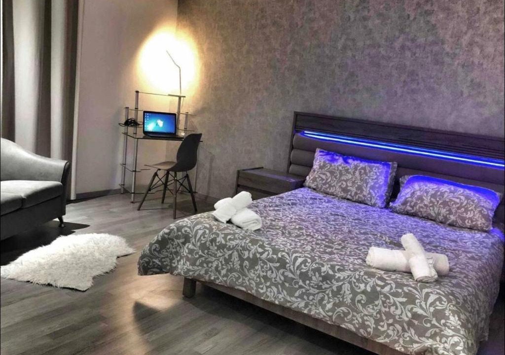 Photo of Bedroom in Eastern Khezama
