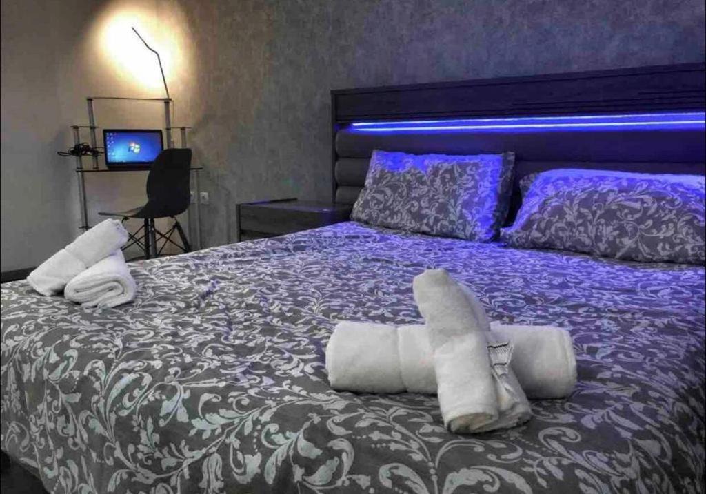 Photo of Bedroom in Eastern Khezama