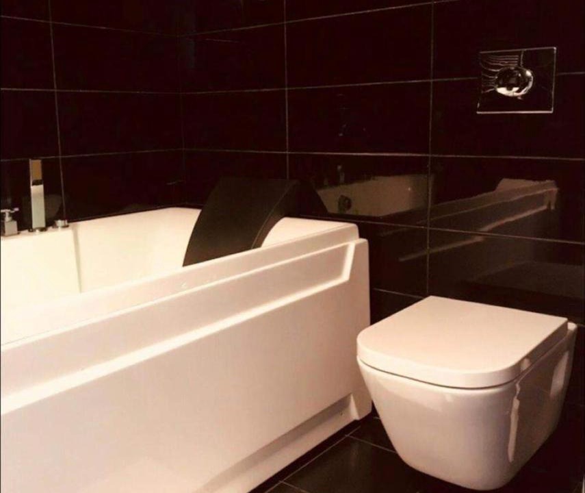 Photo of Bathroom in Eastern Khezama