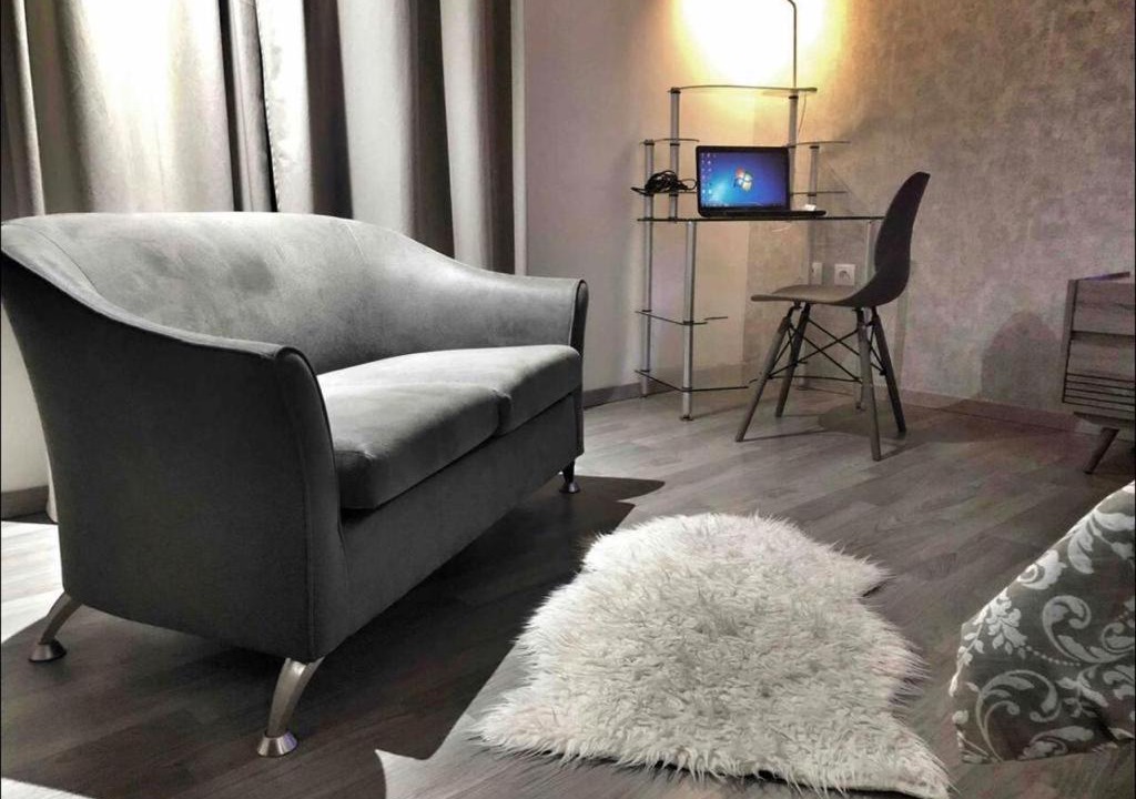 Photo of Livingroom in Eastern Khezama