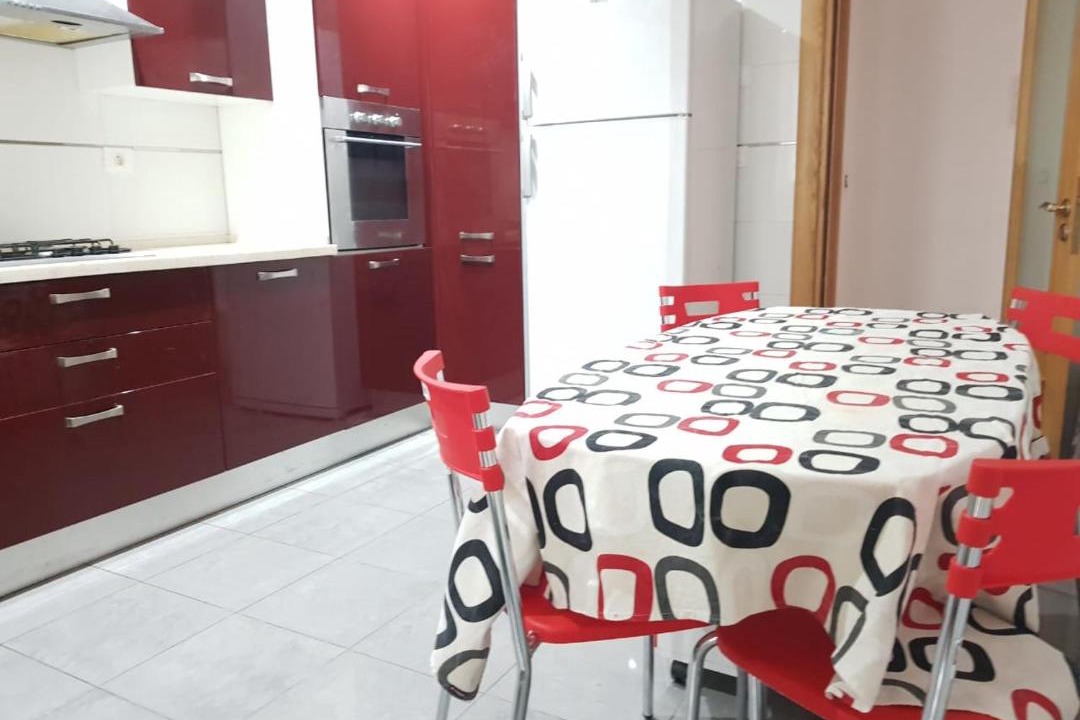 Photo of Kitchen in La Marsa