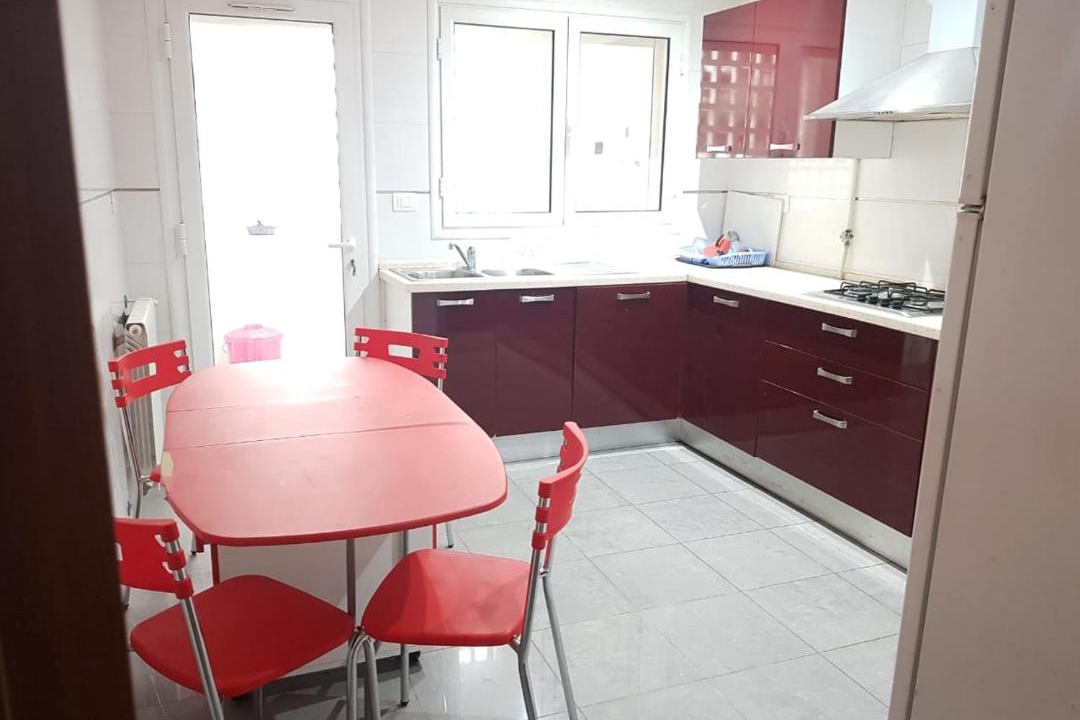 Photo of Kitchen in La Marsa