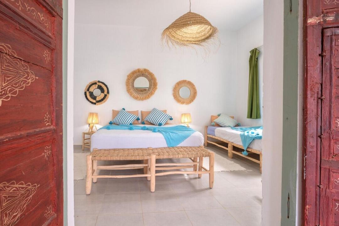 Photo of Bedroom in Aguergour