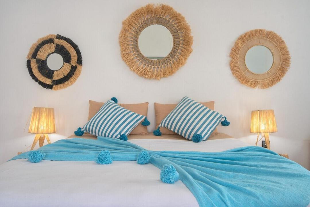 Photo of Bedroom in Aguergour