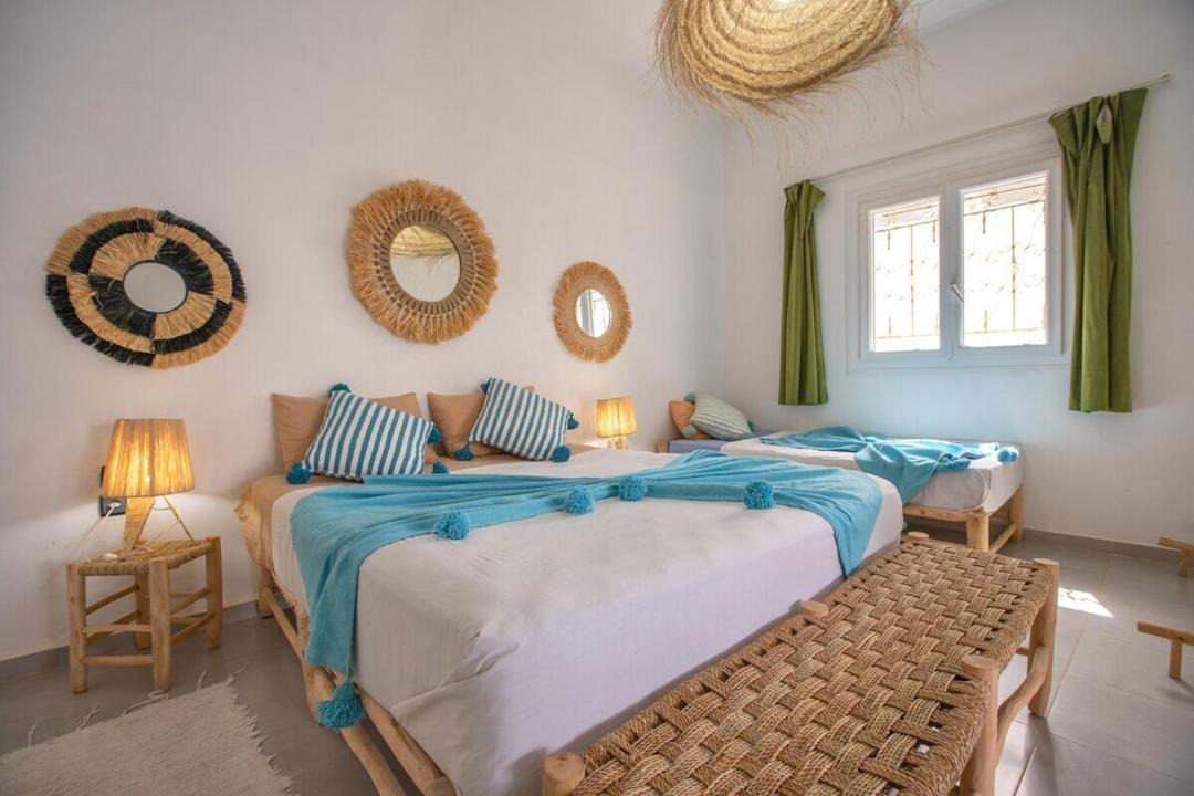 Photo of Bedroom in Aguergour