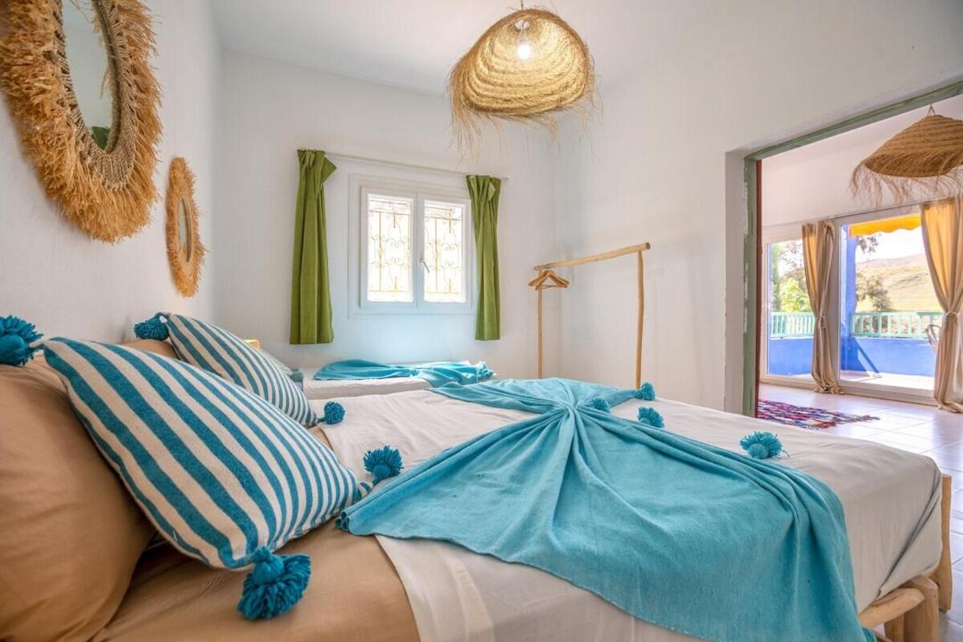 Photo of Bedroom in Aguergour