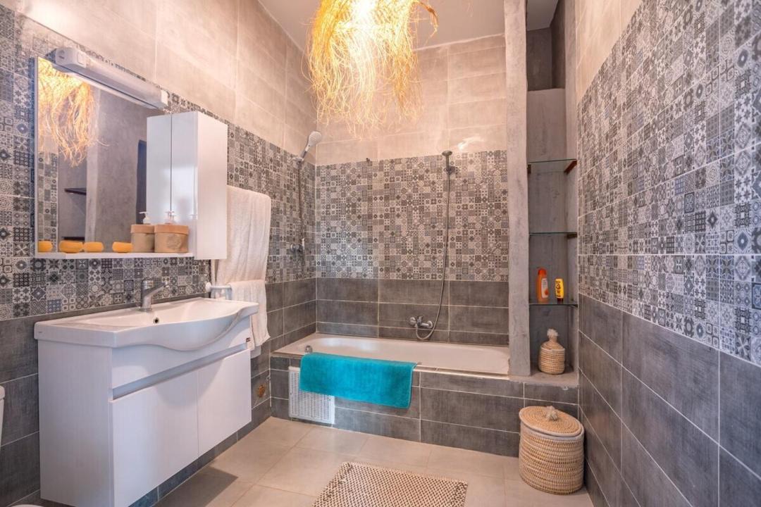 Photo of Bathroom in Aguergour