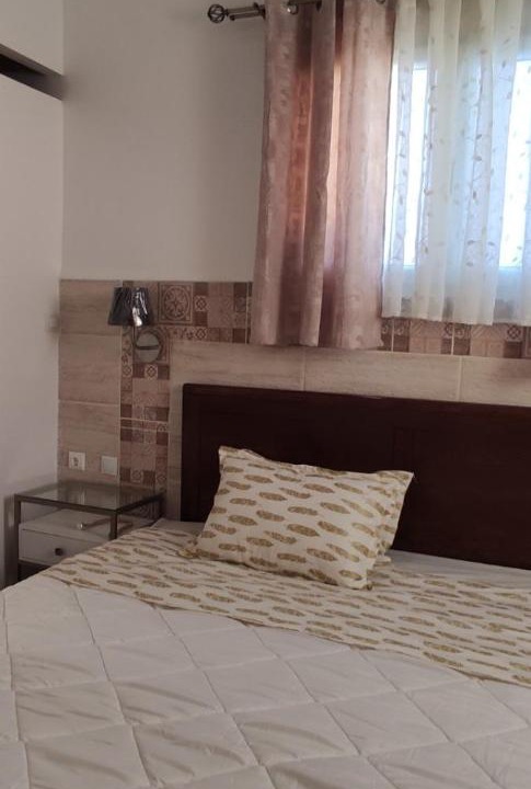 Photo of Bedroom in Algiers