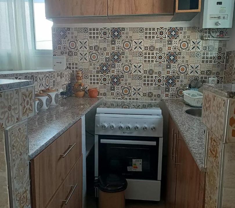Photo of Kitchen in Algiers