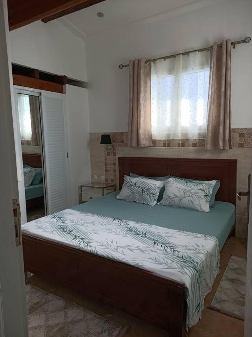 Photo of Bedroom in Algiers