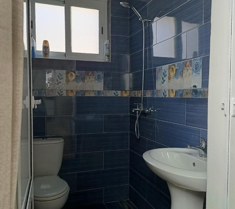 Photo of Bathroom in Algiers