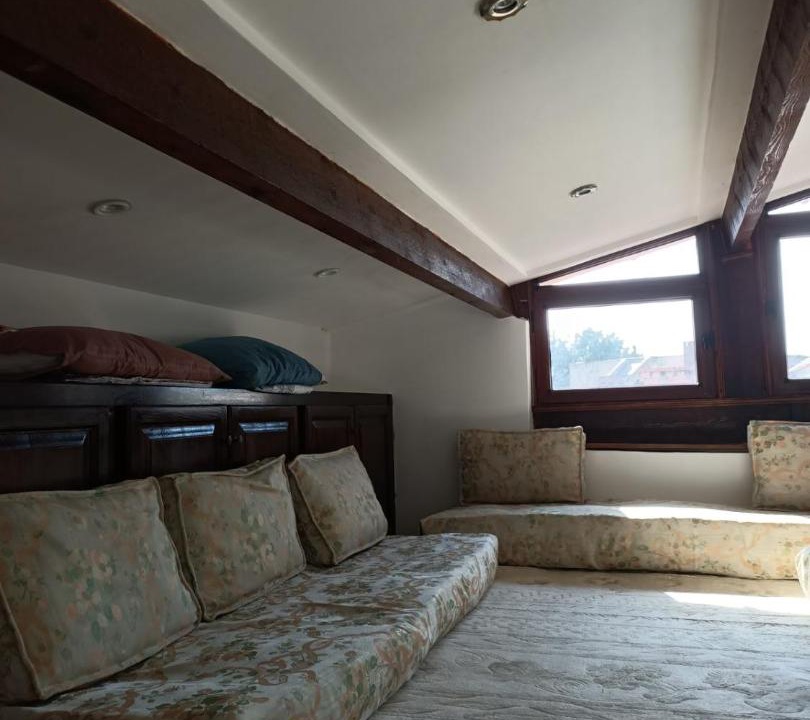 Photo of Livingroom in Algiers