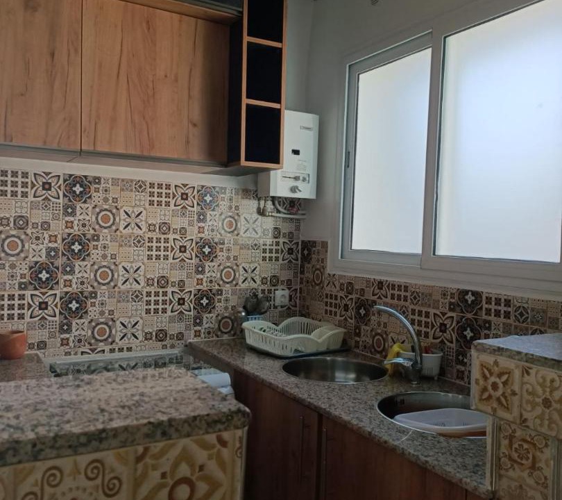 Photo of Kitchen in Algiers