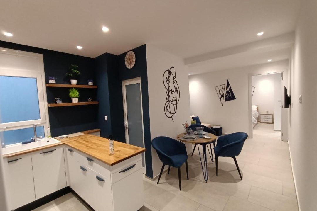 Photo of Livingroom in Les Berges du Lac