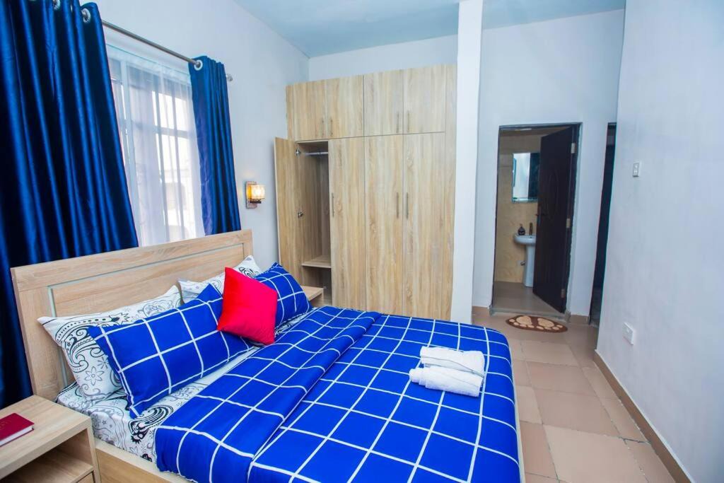 Photo of Bedroom in Igando