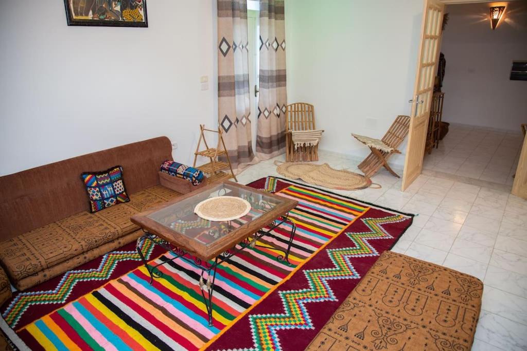 Photo of Livingroom in Tozeur