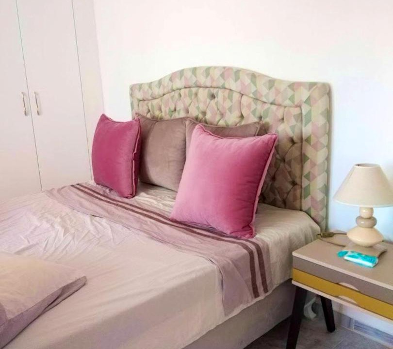 Photo of Bedroom in Hergla