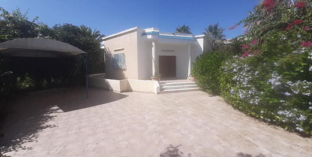 Photo of Livingroom in Chott Mariem