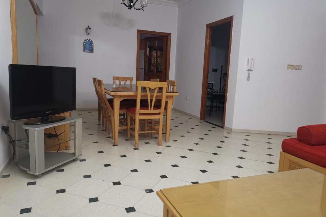 Photo of Livingroom in Chott Mariem