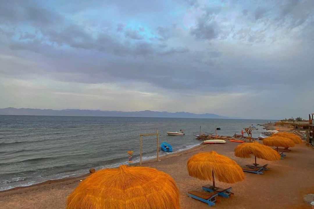 Photo of Others in Nuweiba
