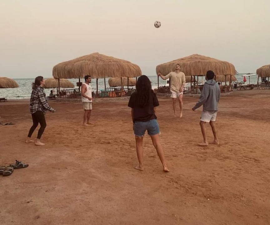 Photo of Others in Nuweiba