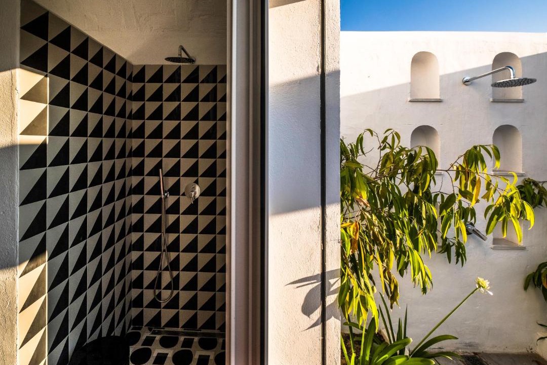 Photo of Patio Balcony in Hammamet