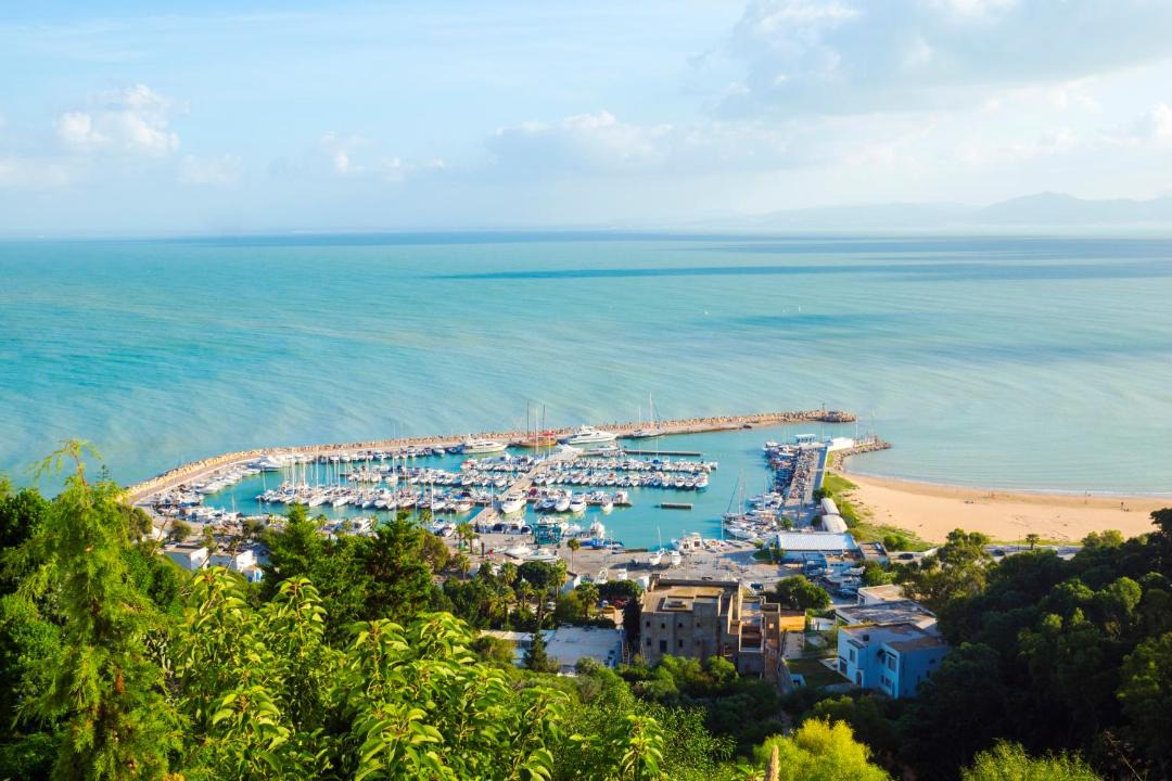 Photo of Others in Sidi Bou Said