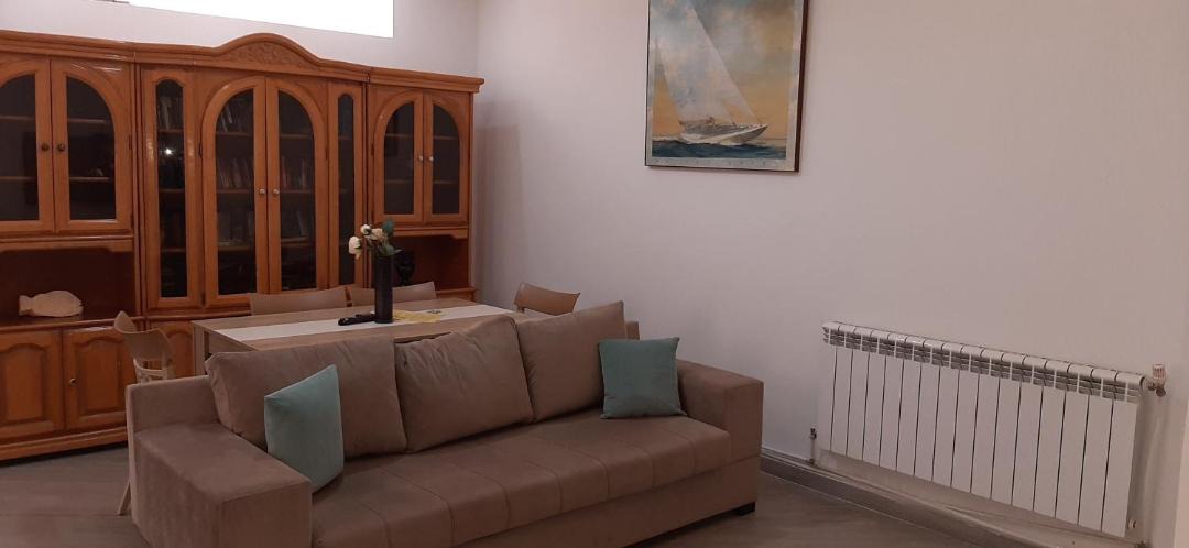 Photo of Livingroom in Monastir