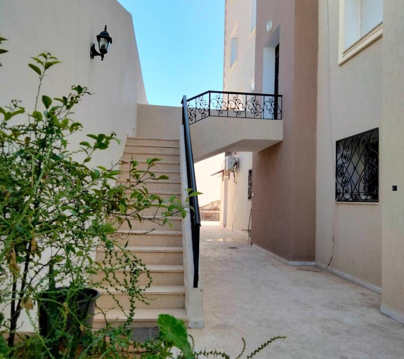 Photo of Patio Balcony in Jemmal